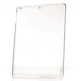 Carcasa Gooey para Ipad Transparente